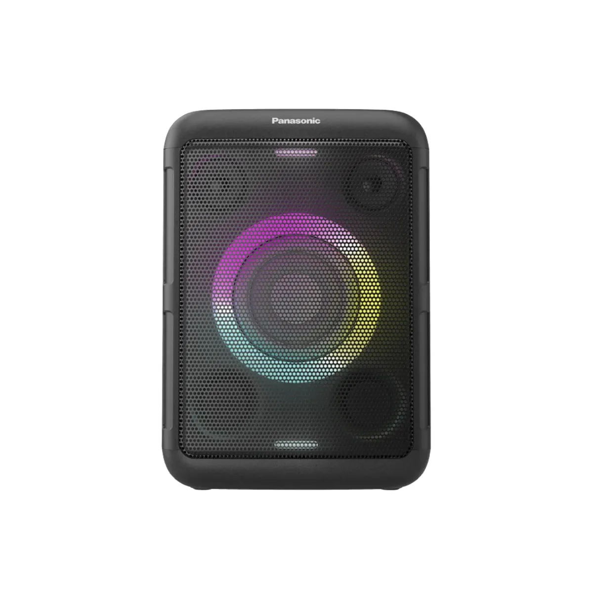 PANASONIC - Parlante Bluetooth Inalámbrico Panasonic SC-BMAX5E-K 75w SC-BMAX5E-K