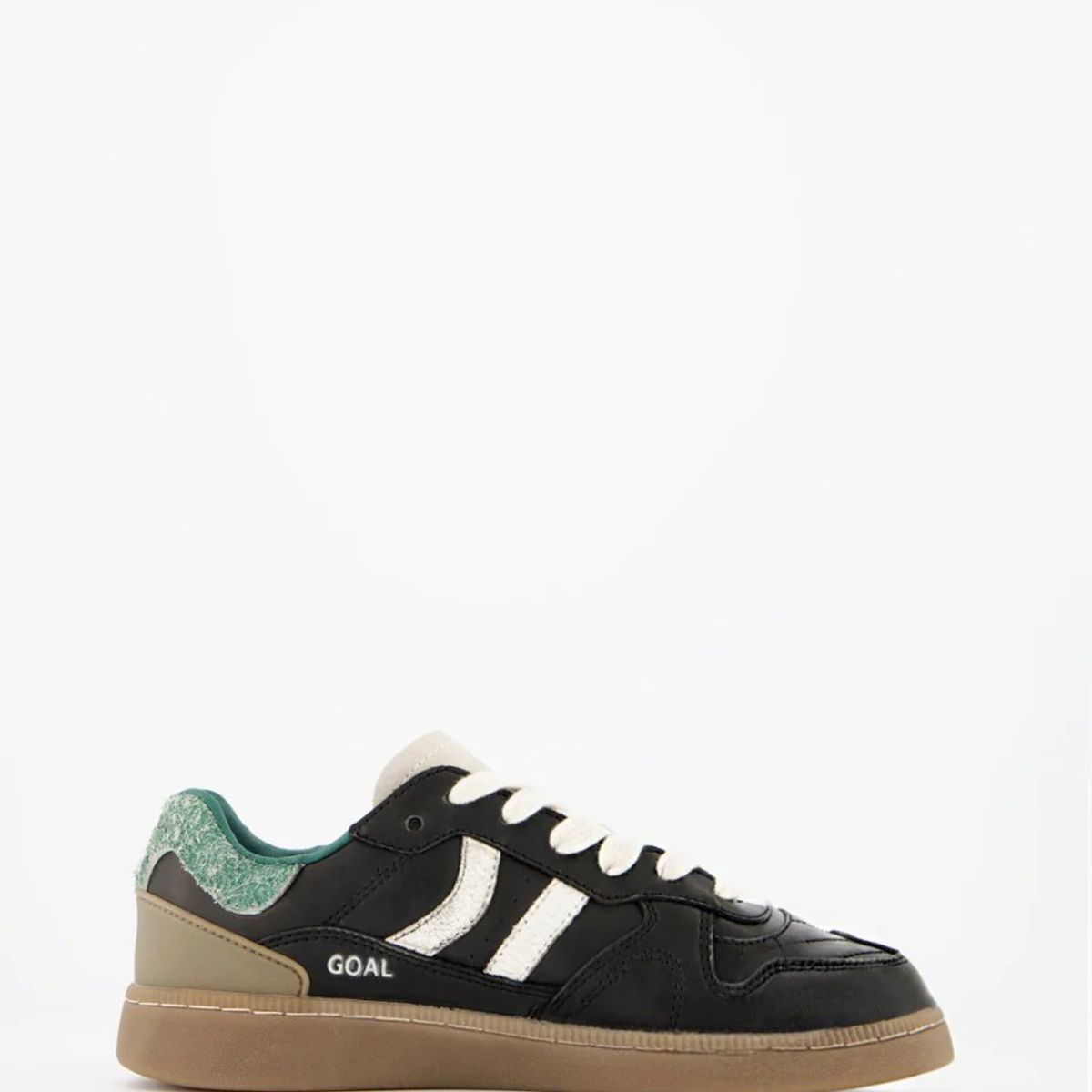 COOLWAY - Zapatillas coolway de hombre goal Gris