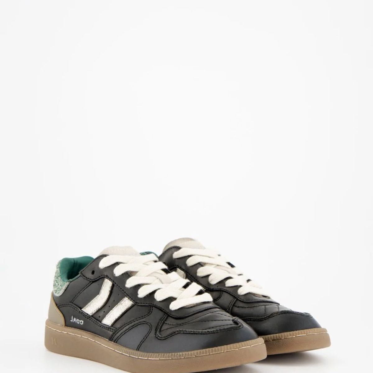 COOLWAY - Zapatillas coolway de hombre goal Gris