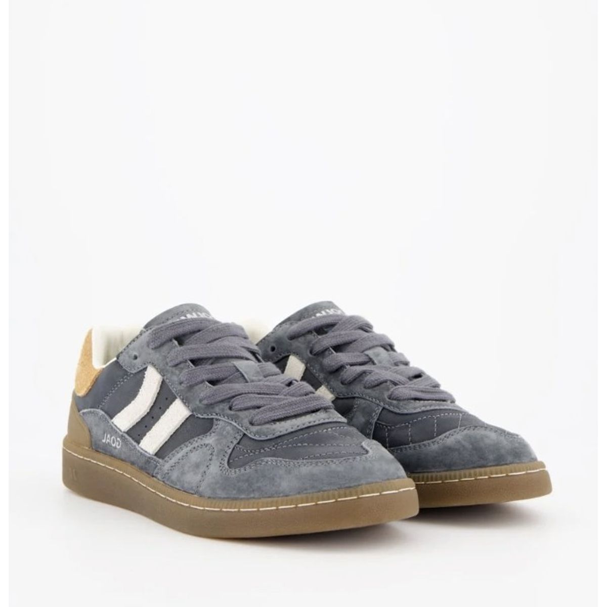 COOLWAY - Zapatillas cooway de hombre goal blue horizon Azul