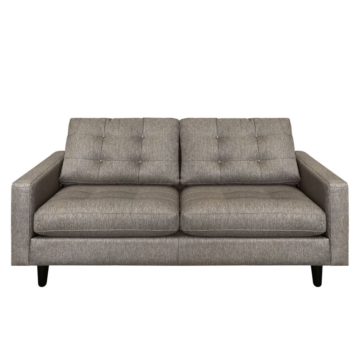 ROSEN - Sofá Petry 3 Cuerpos