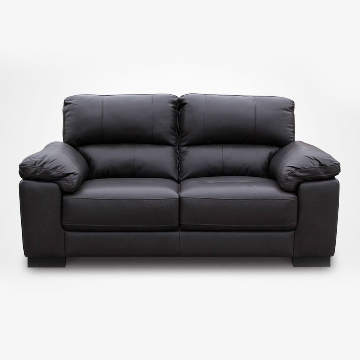 ROSEN - Sofá Viaggio 2 Cuerpos Chocolate