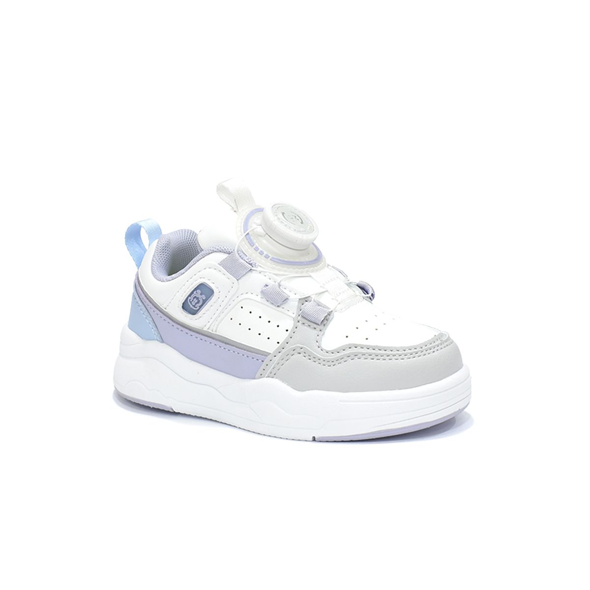 VADUDOG - Zapatilla Urbana Vadudog para Niña 5403B2 Con Luces