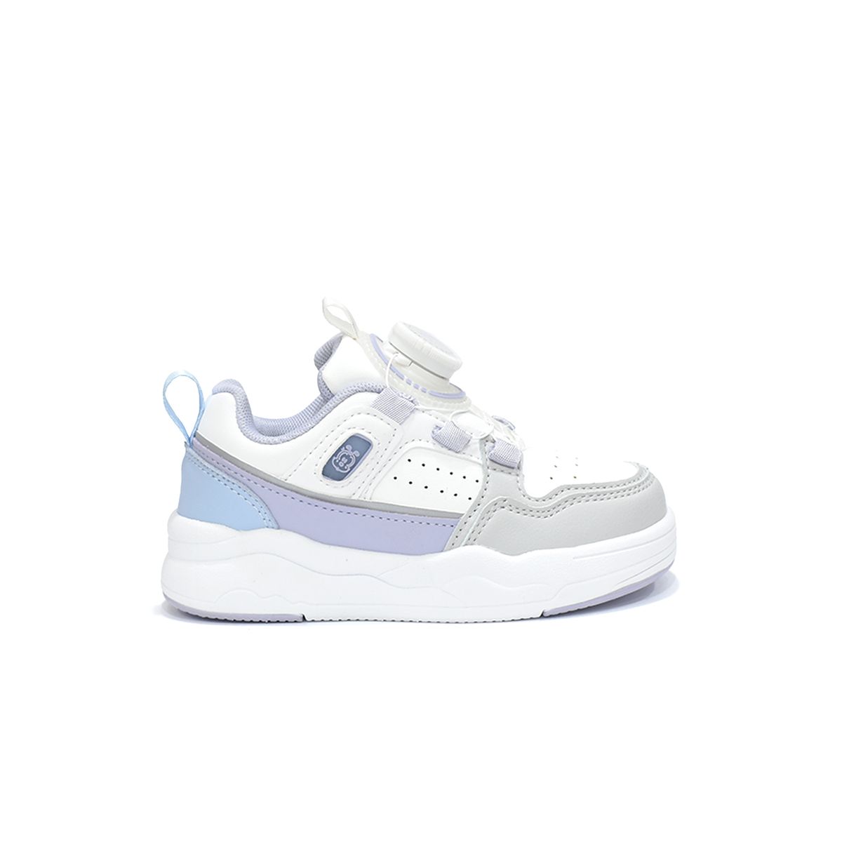 VADUDOG - Zapatilla Urbana Vadudog para Niña 5403B2 Con Luces