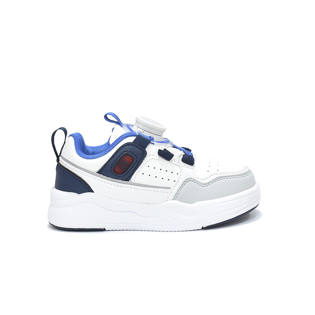 VADUDOG - Zapatilla Urbana Vadudog para Niño 5403B3