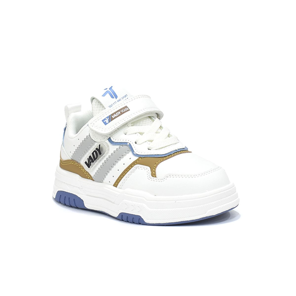 VADY - Zapatilla Urbana Vadudog para Niño 522B2