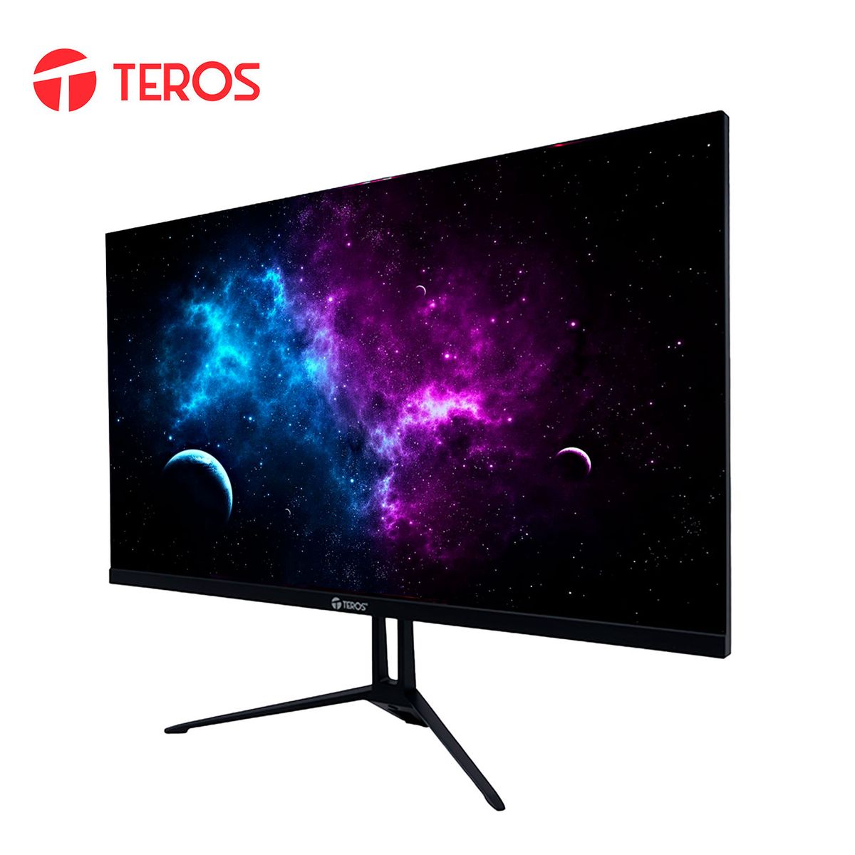 TEROS - Monitor Teros TE-2713S 27 pulgadas FHD IPS 144Hz 1ms