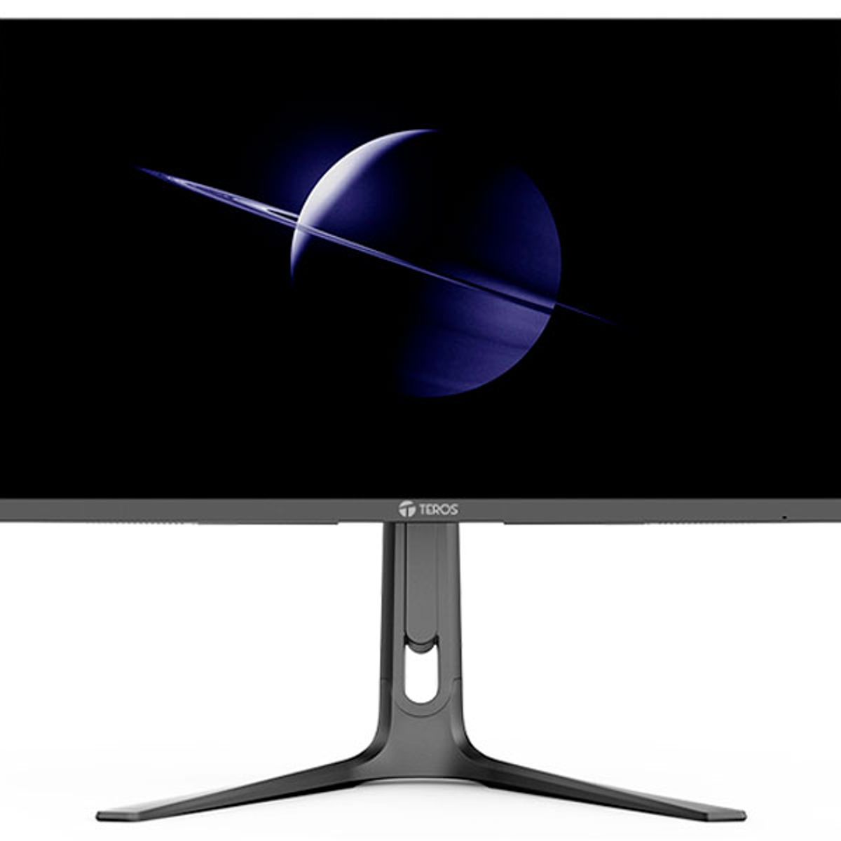 TEROS - MONITOR TEROS  27 GAMING TE-2753G/ IPS/ FHD/ 180HZ/ 1MS/ HDMI-DP