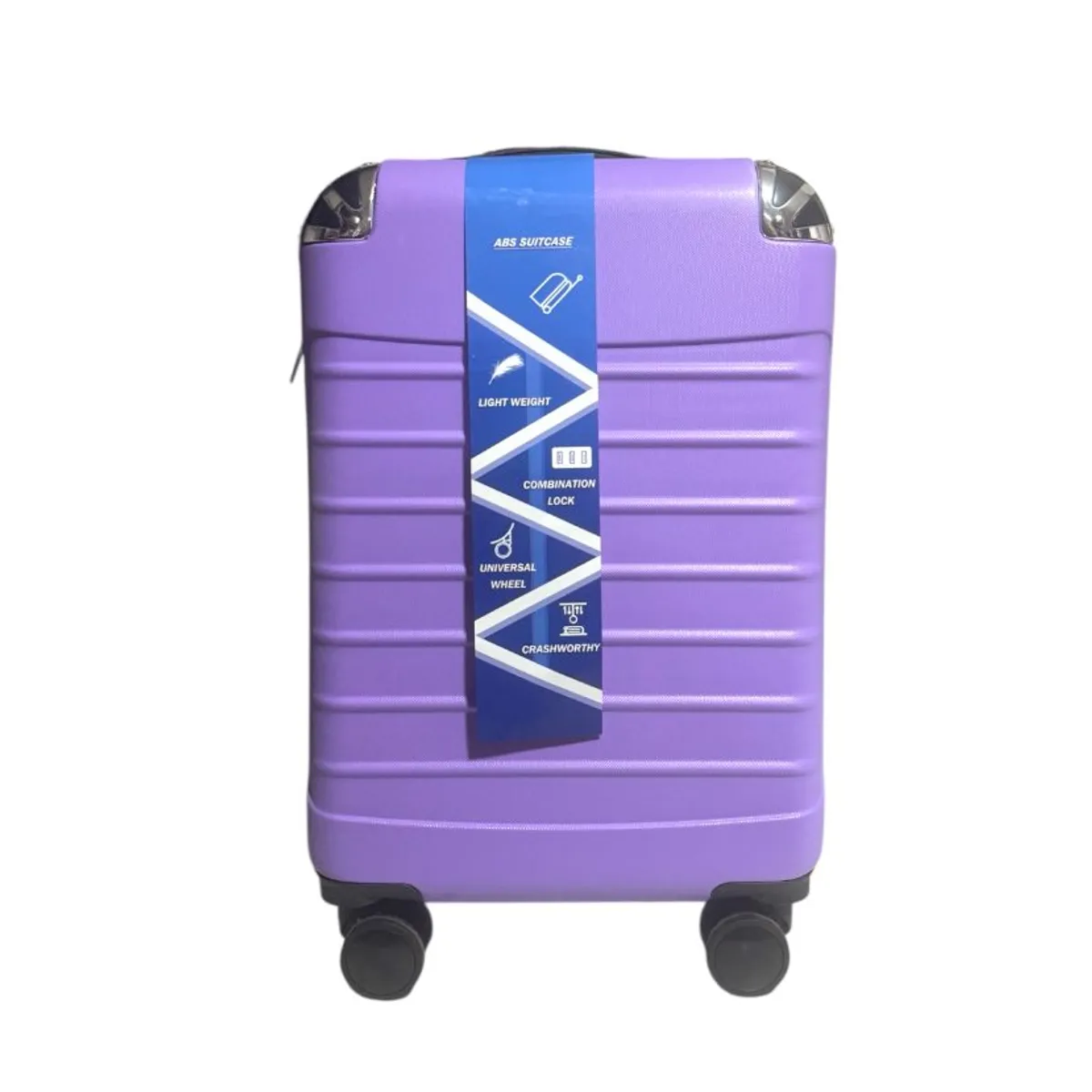 SMART - Maleta Económica Importada Cabinera 10kg