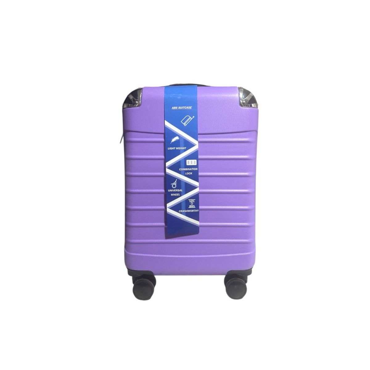 SMART - Maleta Económica Importada Cabinera 10kg