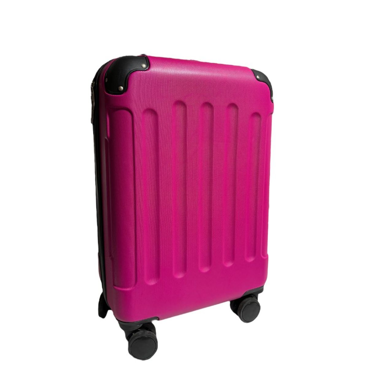 FIBRA - Maleta Importada Cabinera 10kg esquineros