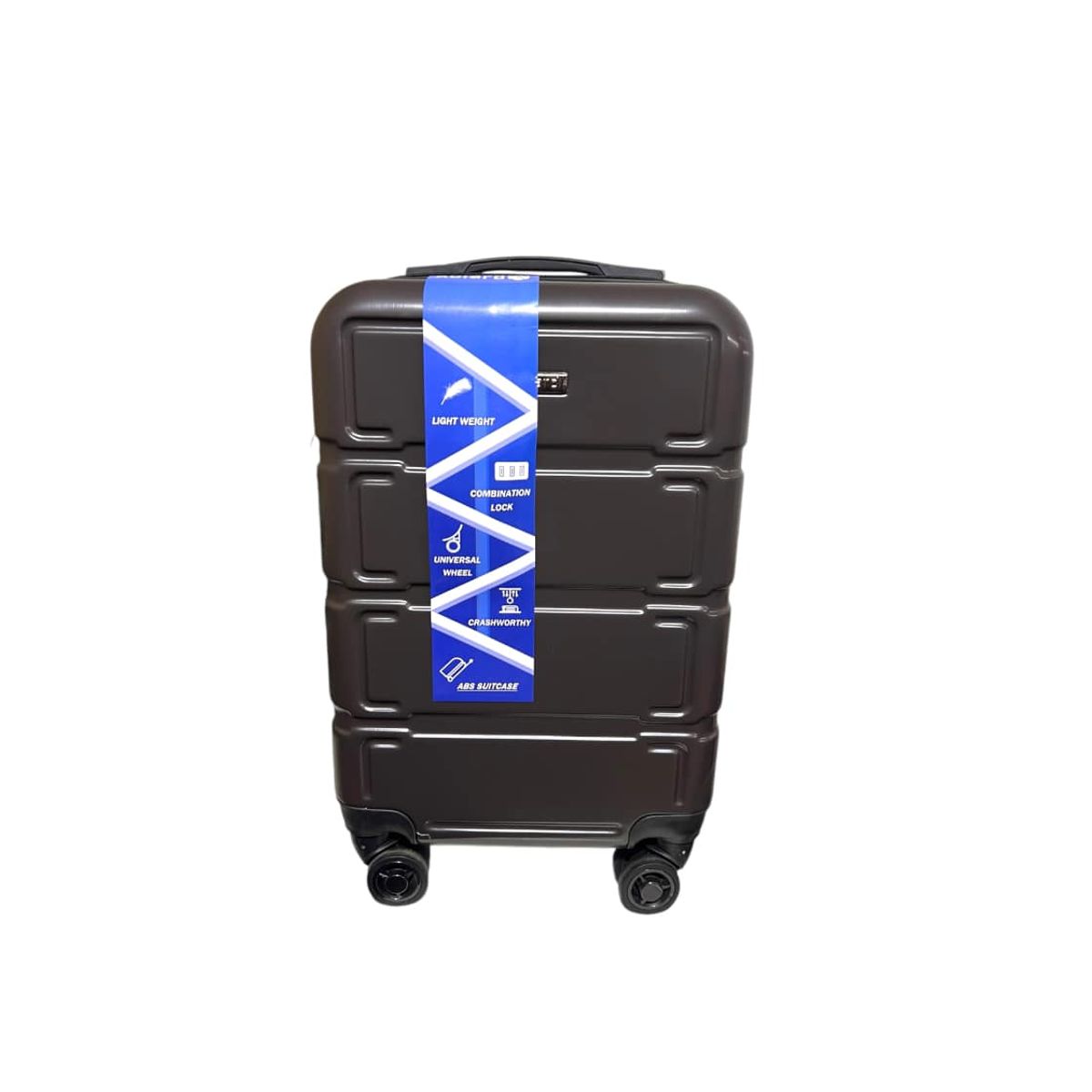 SMART - Maleta Economica Cabinera 10kg