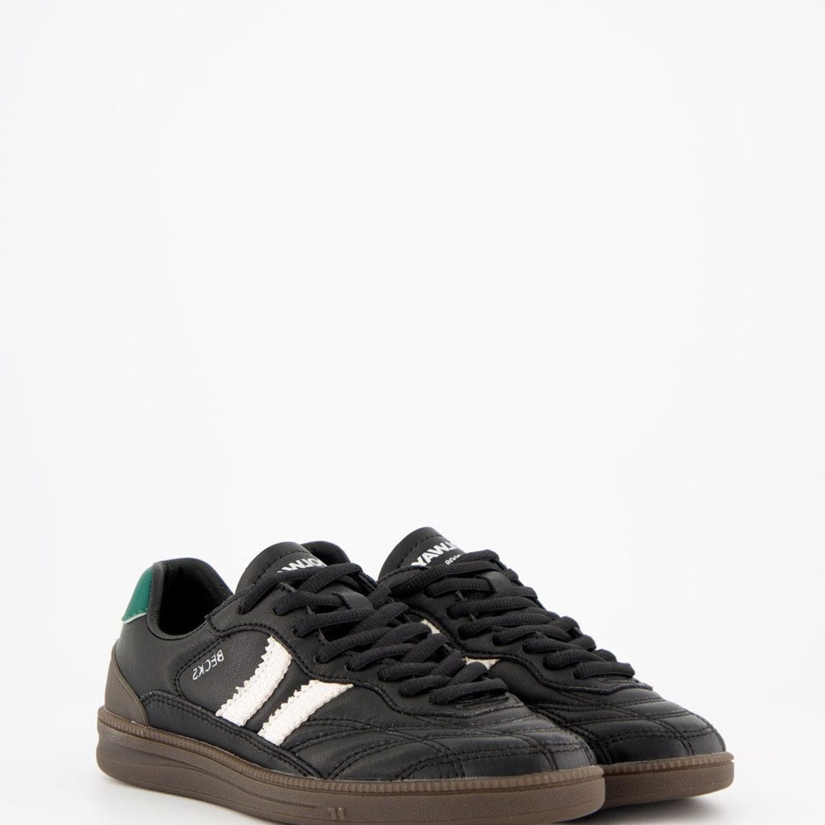 COOLWAY - Zapatillas coolway de hombre becks Negro