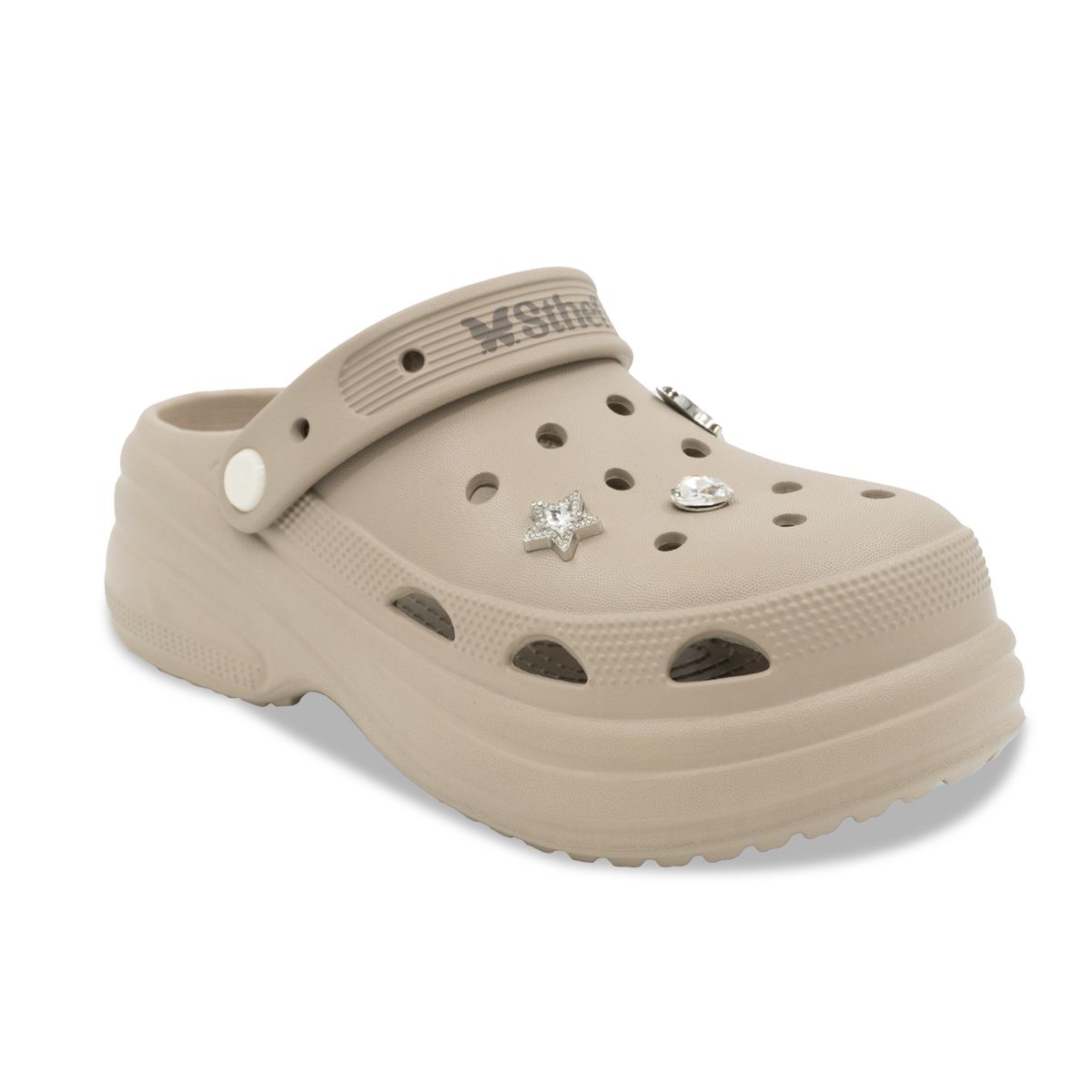 STHEF - SUECO MUJER STHEF CAFE 8196