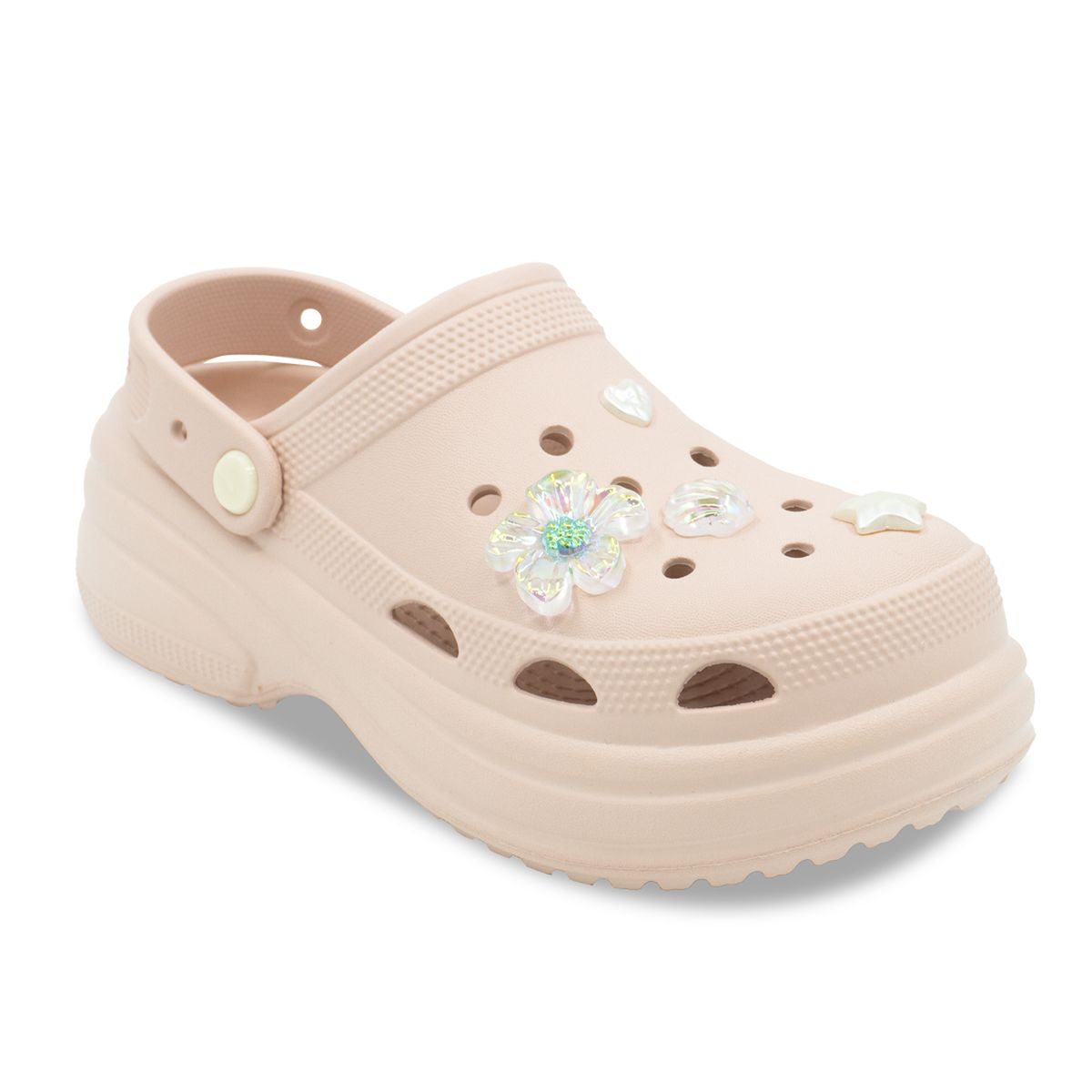 STHEF - SUECO MUJER STHEF ROSADO 8196