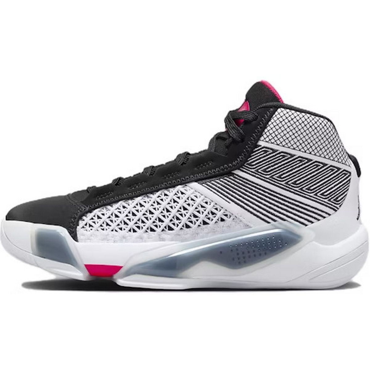 NIKE - Zapatillas Nike Jordan XXXVIII DZ3499-101 Niños