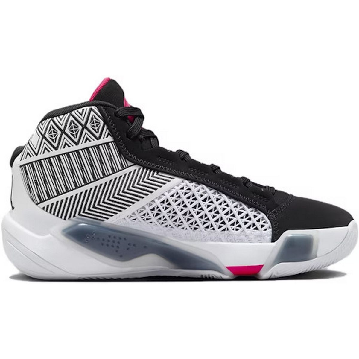 NIKE - Zapatillas Nike Jordan XXXVIII DZ3499-101 Niños