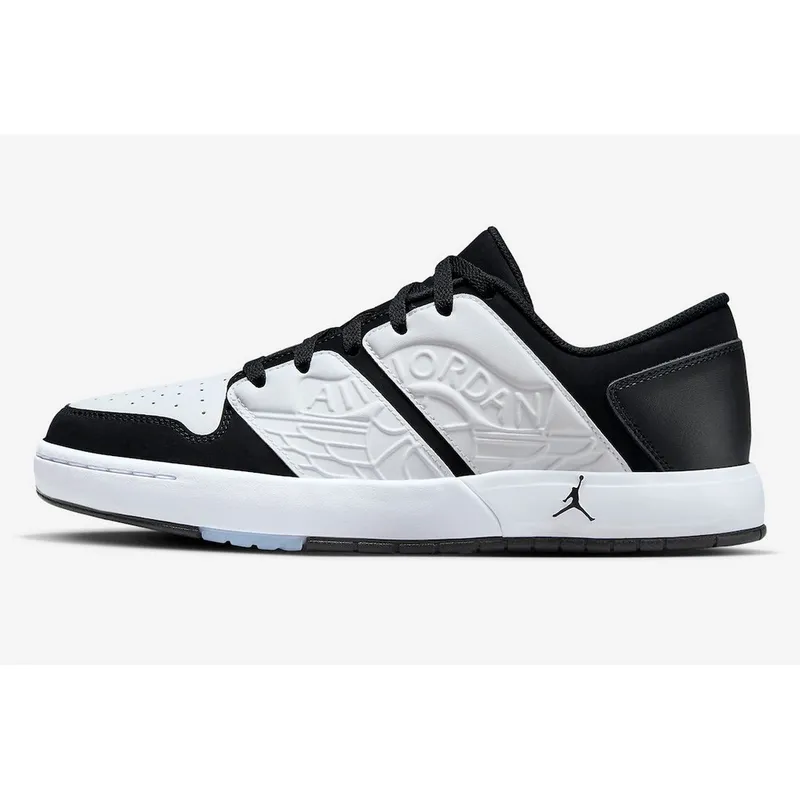 NIKE - Zapatillas Nike Jordan Nu Retro 1 Low DV5141-100 Hombre