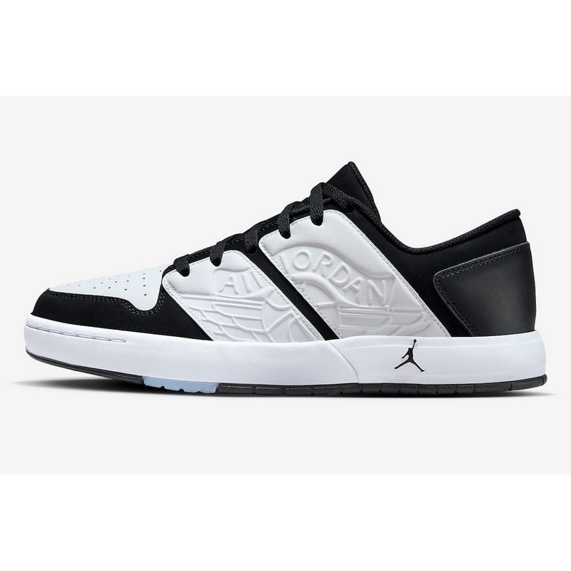 NIKE - Zapatillas Nike Jordan Nu Retro 1 Low DV5141-100 Hombre