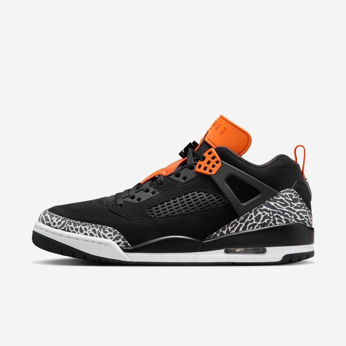 NIKE - Zapatillas Nike Jordan Spizike Low FQ1759-008 Hombre