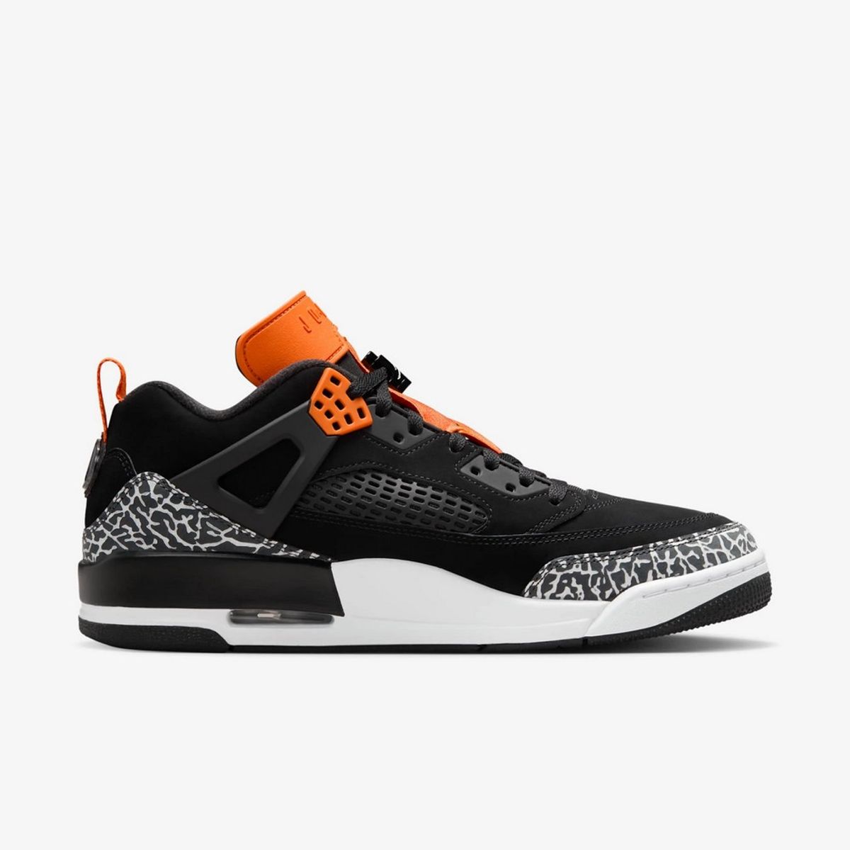 NIKE - Zapatillas Nike Jordan Spizike Low FQ1759-008 Hombre