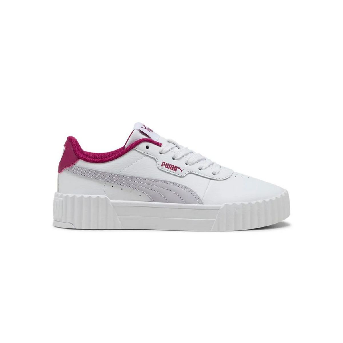 PUMA - Zapatillas Puma Carina 30 401476-12 Mujer