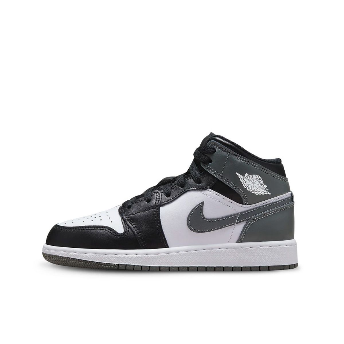 NIKE - Zapatillas Nike Air Jordan 1 Mid DQ8423-001 Niños