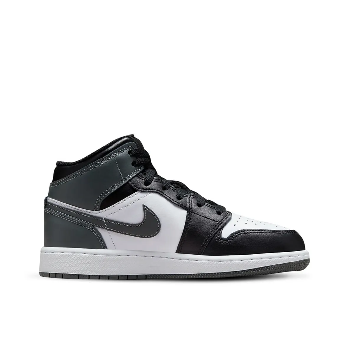 NIKE - Zapatillas Nike Air Jordan 1 Mid DQ8423-001 Niños