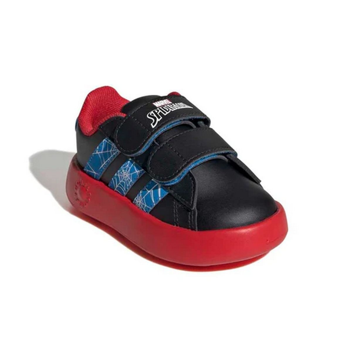 ADIDAS - Zapatillas Adidas Grand Court x Marvel JQ7828 Niños