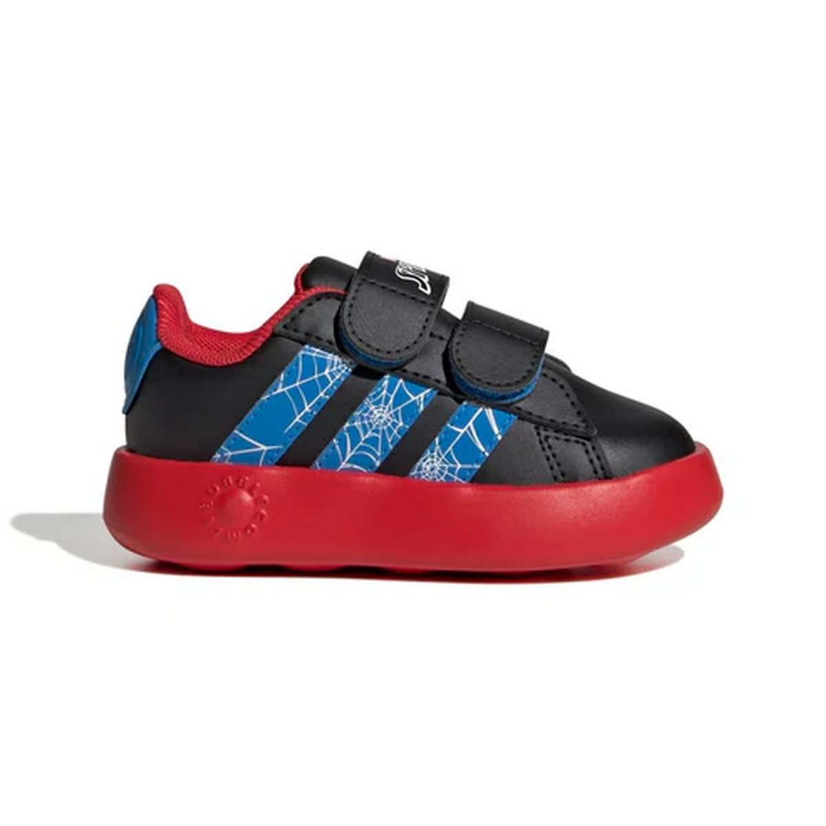 ADIDAS - Zapatillas Adidas Grand Court x Marvel JQ7828 Niños