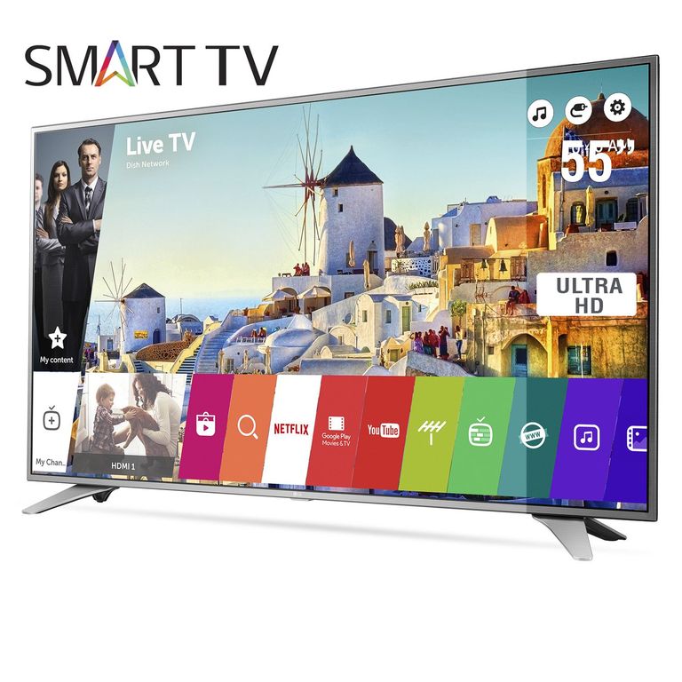 Televisor 55