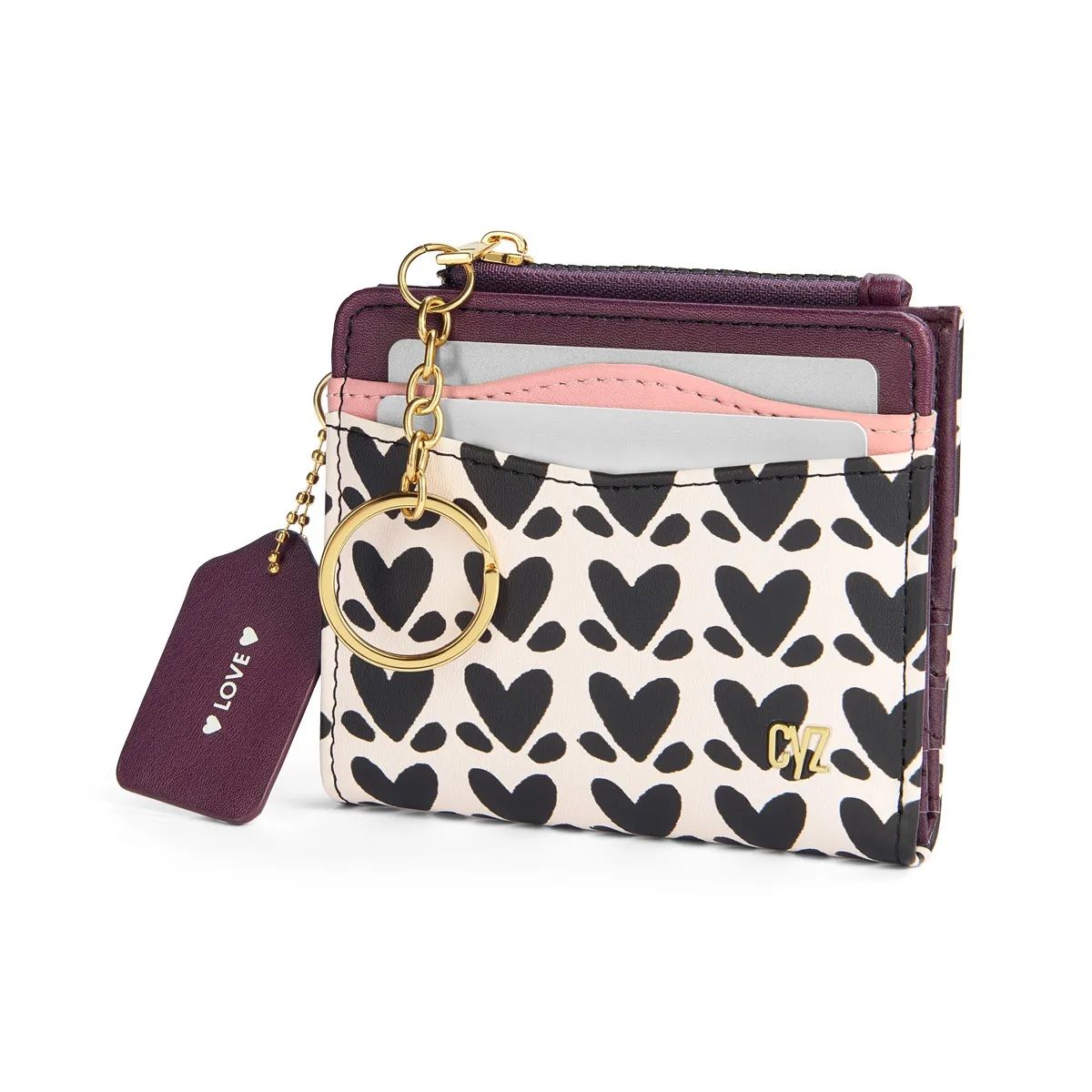 CYZONE - Monedero Vea de Mujer -  Cyzone