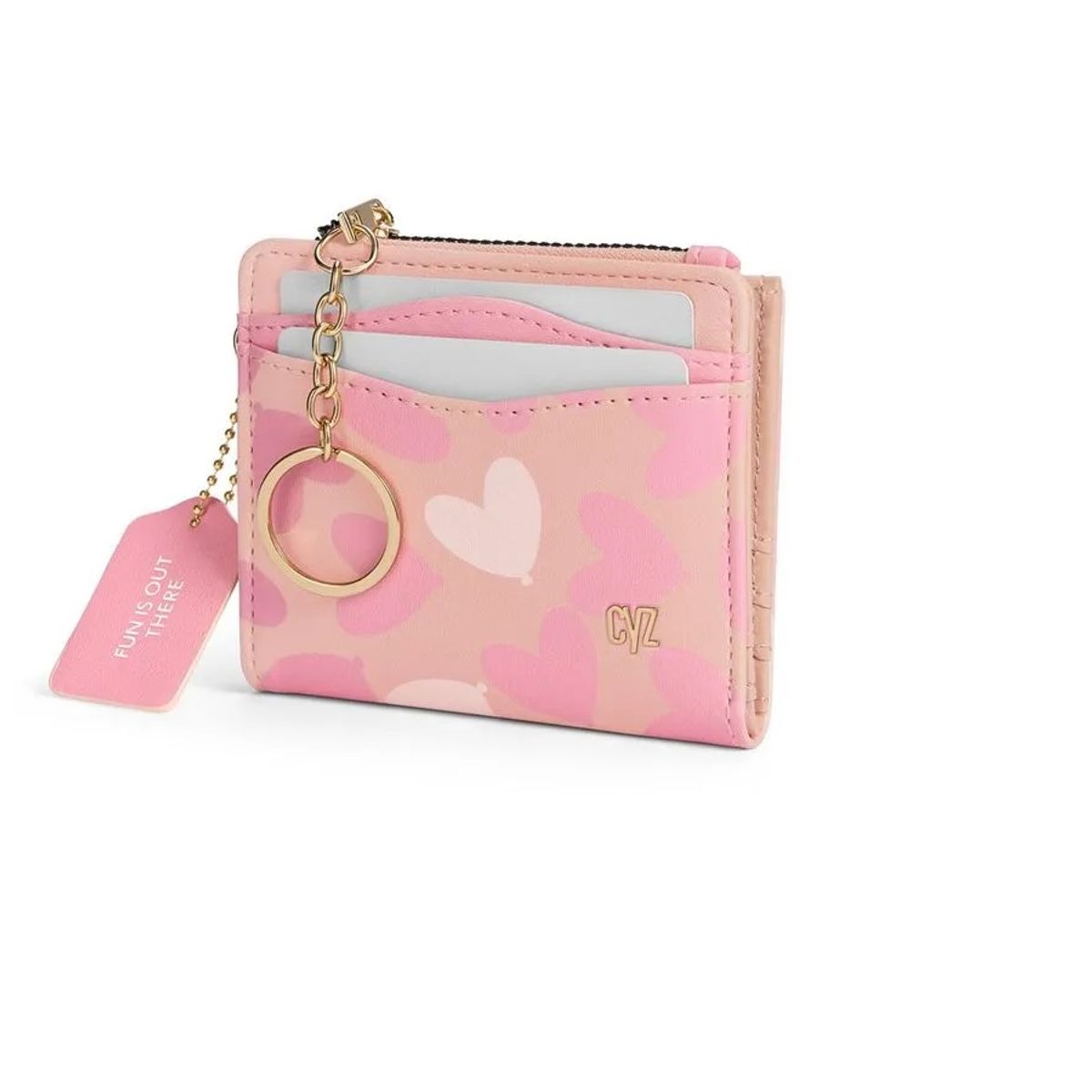 CYZONE - Monedero Miris de Mujer -  Cyzone