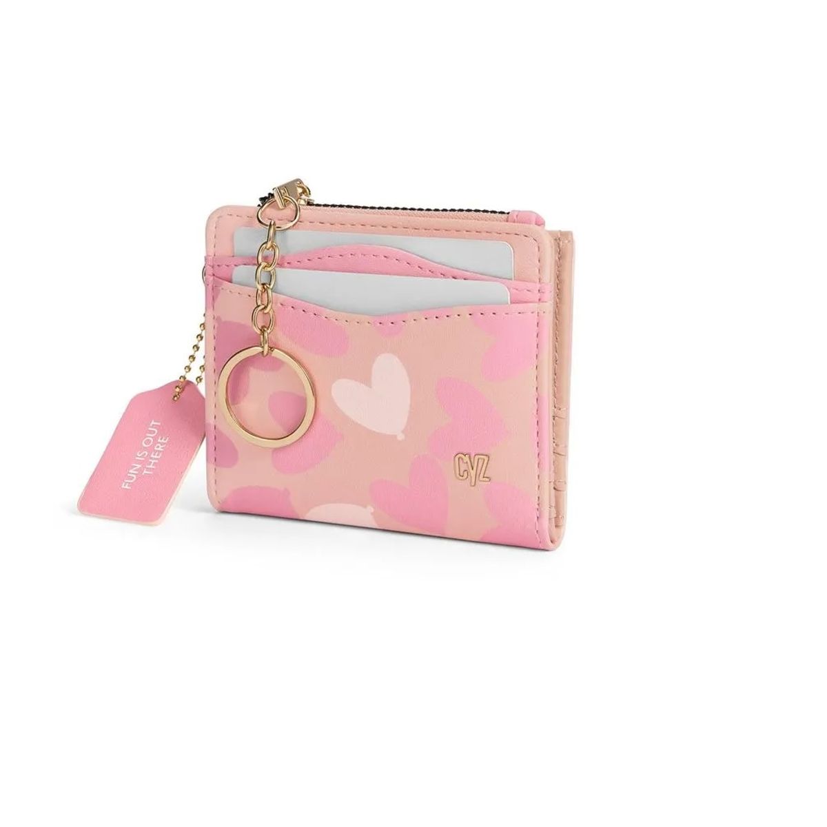 CYZONE - Monedero Miris de Mujer -  Cyzone