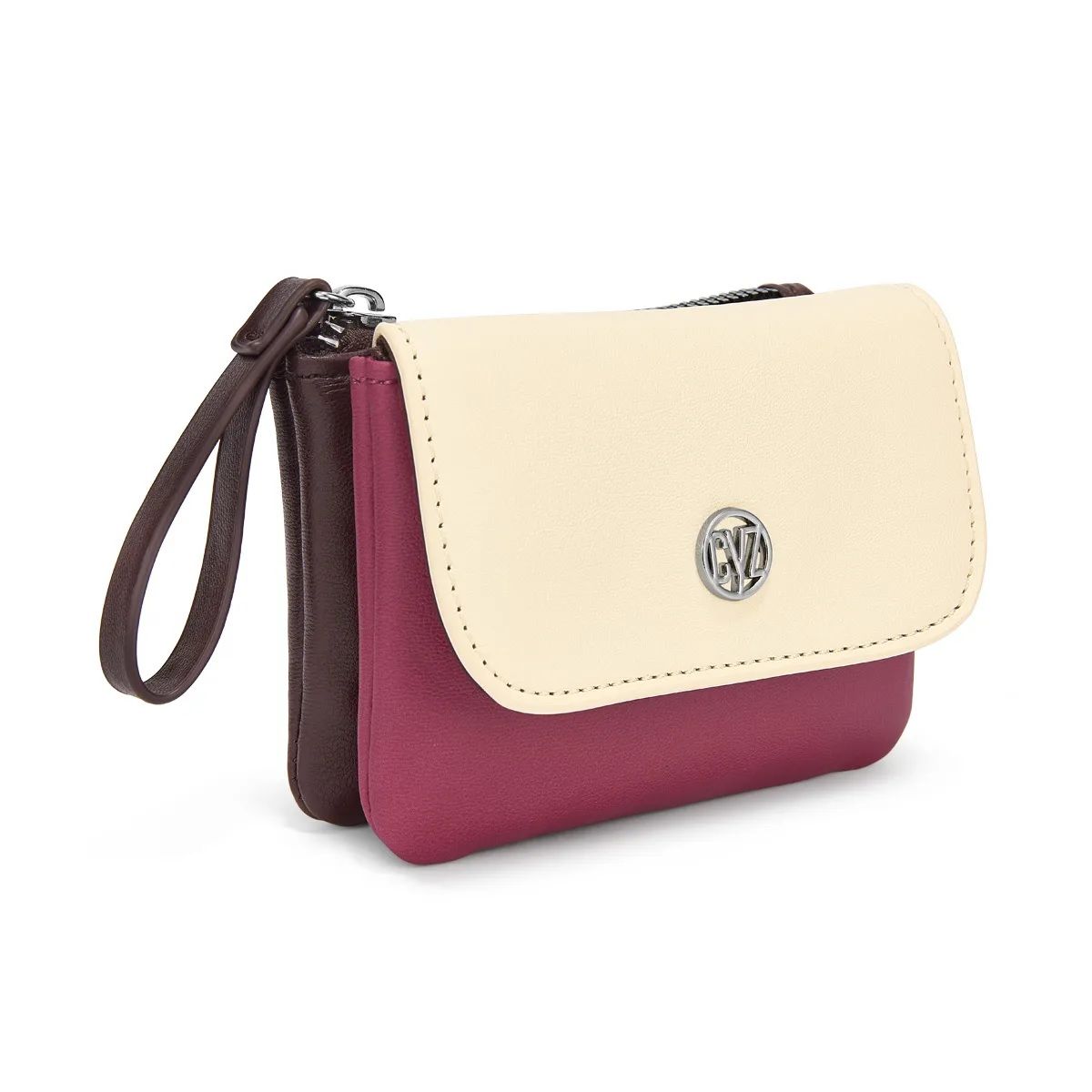 CYZONE - Monedero Fany de Mujer -  Cyzone