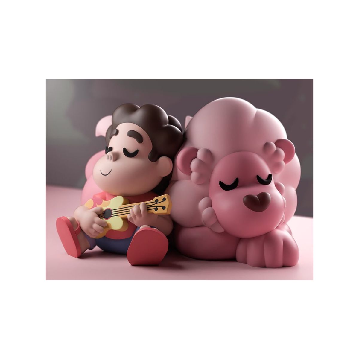 CARTOON NETWORK - Steven Universe Youtooz - Collection Steven Vinyl Figure 0