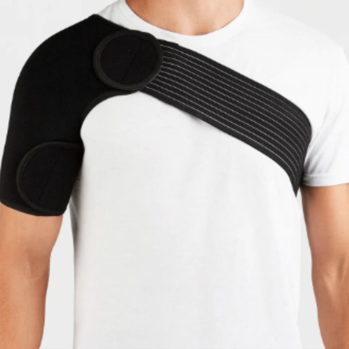 GENERICO - Hombrera de compresión