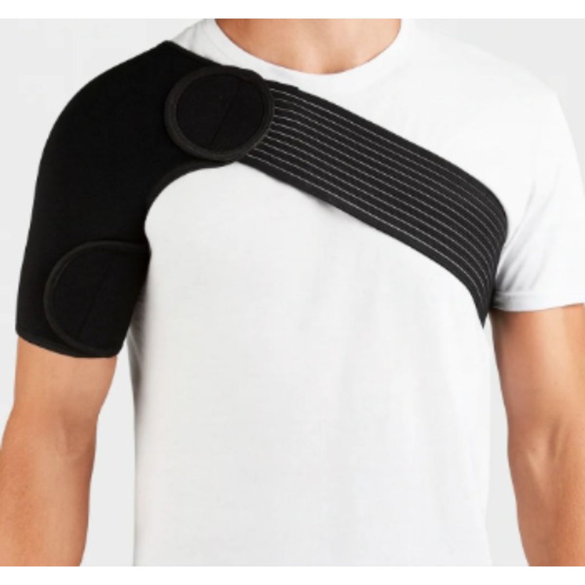 GENERICO - Hombrera de compresión