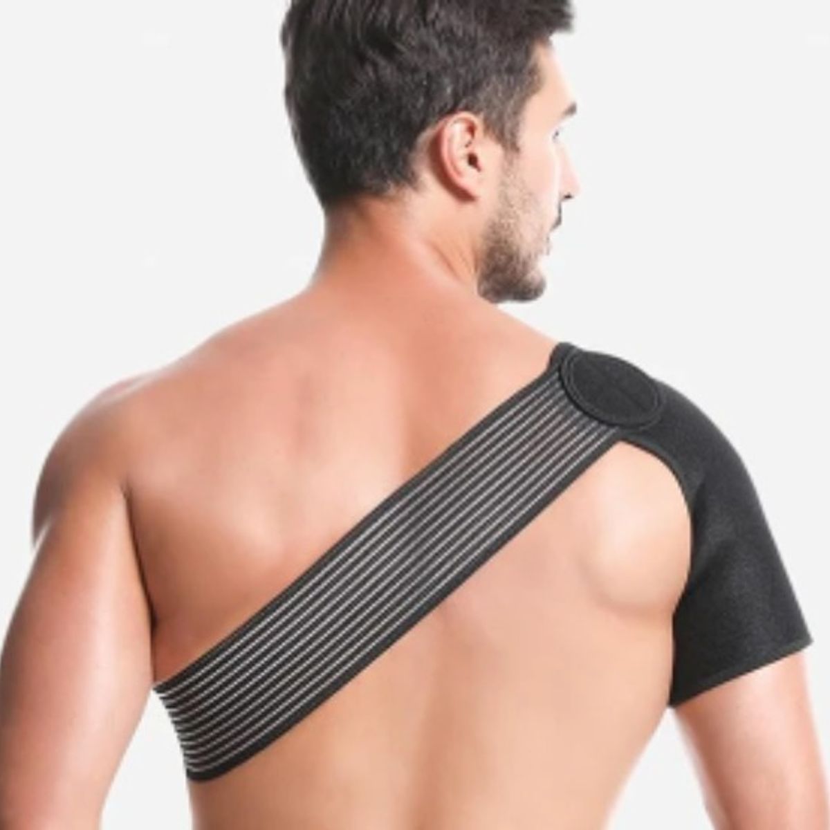 GENERICO - Hombrera de compresión