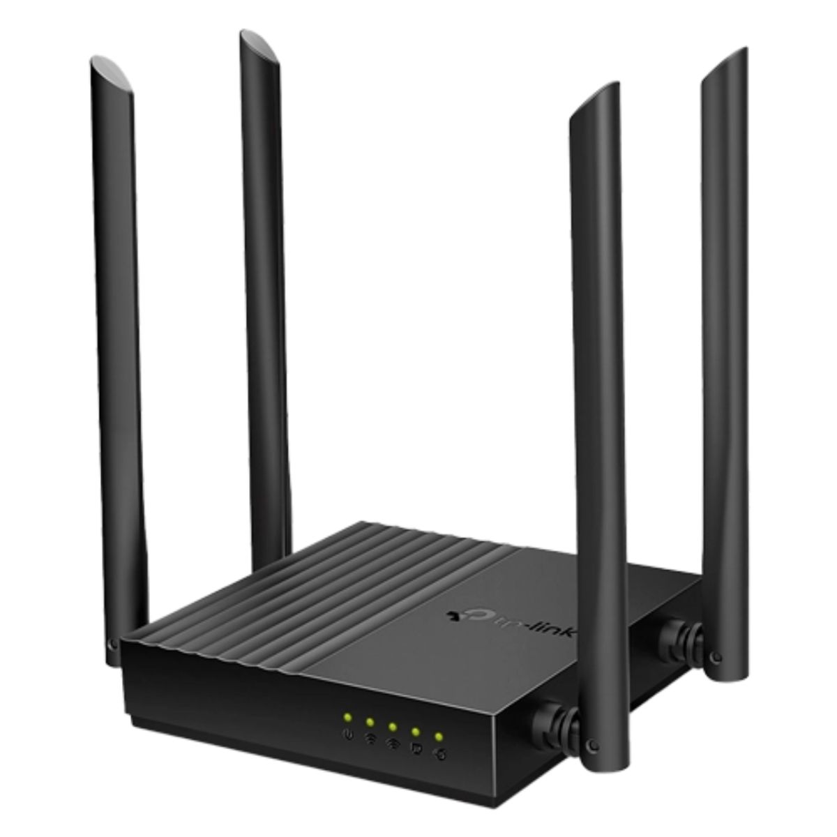 TP LINK - ROUTER TP-LINK Archer C64 AC1200 2BAND 4antenas
