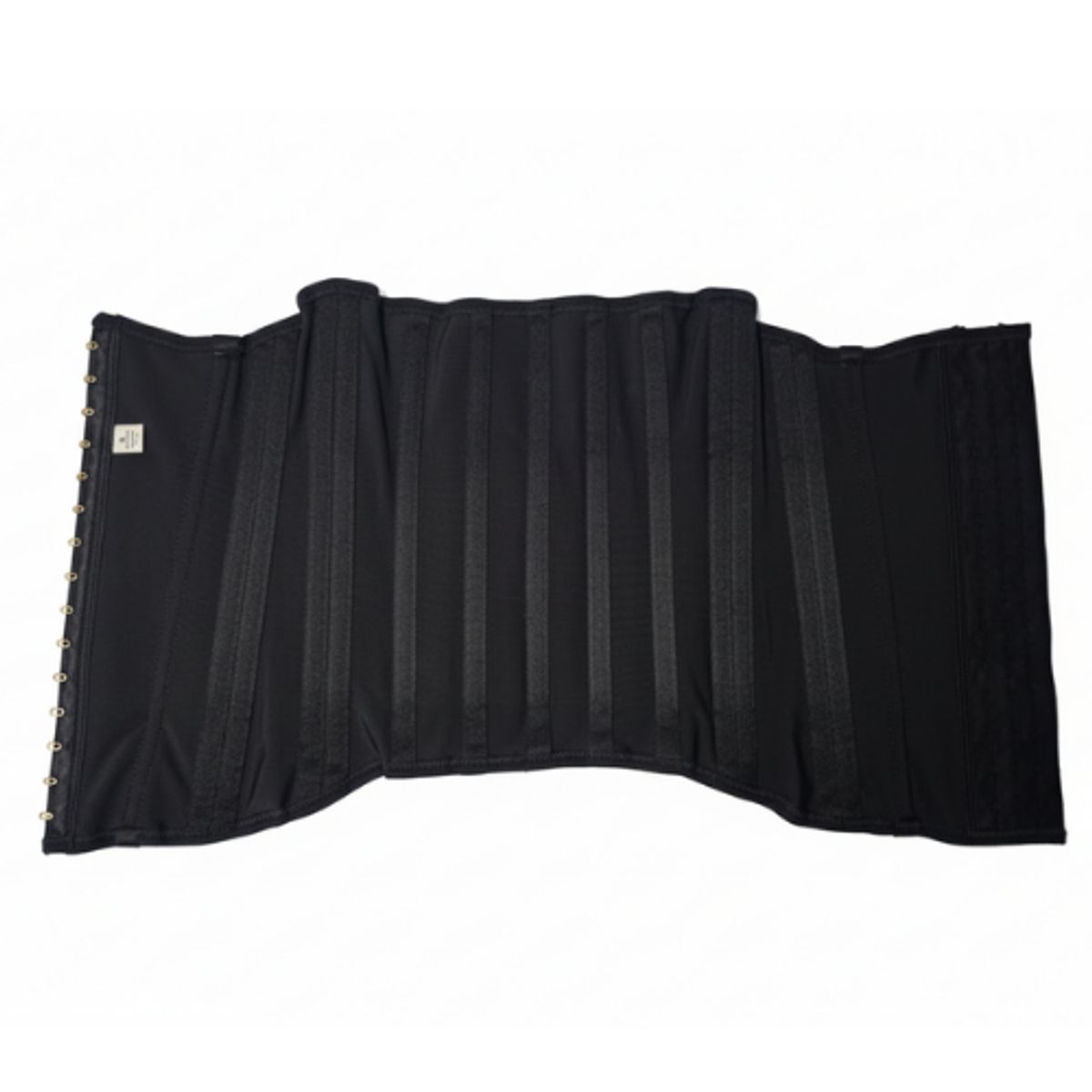 GENERICO - FAJA costillero Cinturilla Extrema de 17 Varillas Powernet: Moldea tu Figura