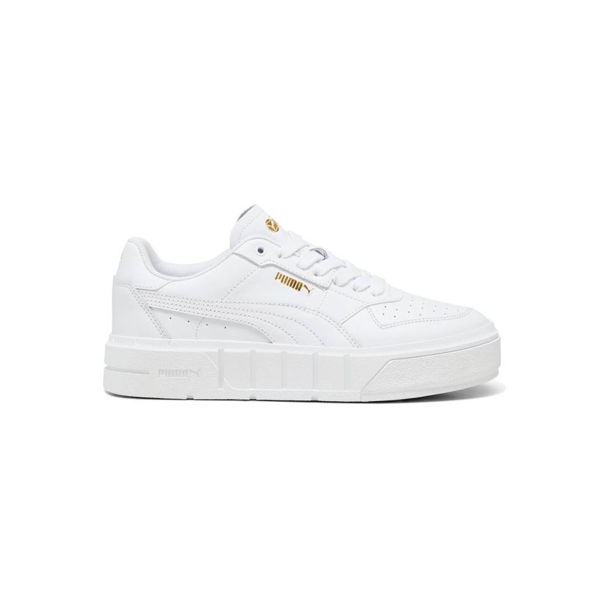 PUMA - Zapatillas Urbano Mujer Puma Cali Court Lth Wns