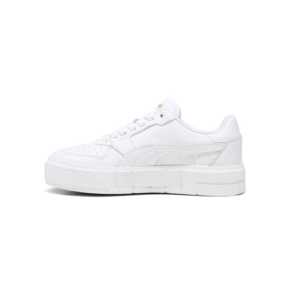 PUMA - Zapatillas Urbano Mujer Puma Cali Court Lth Wns
