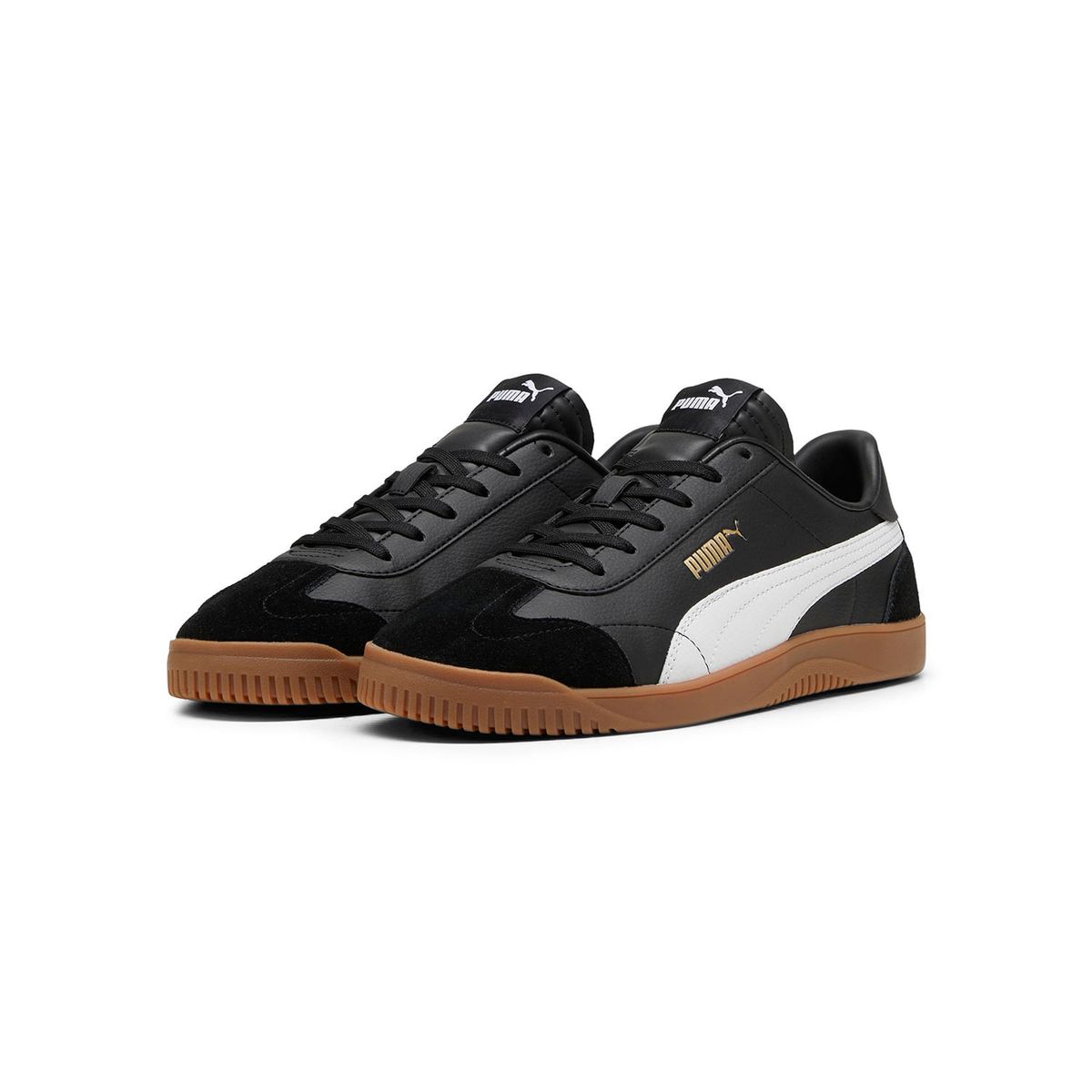 PUMA - Zapatillas Urbano Mujer Puma Club 5v5 sd