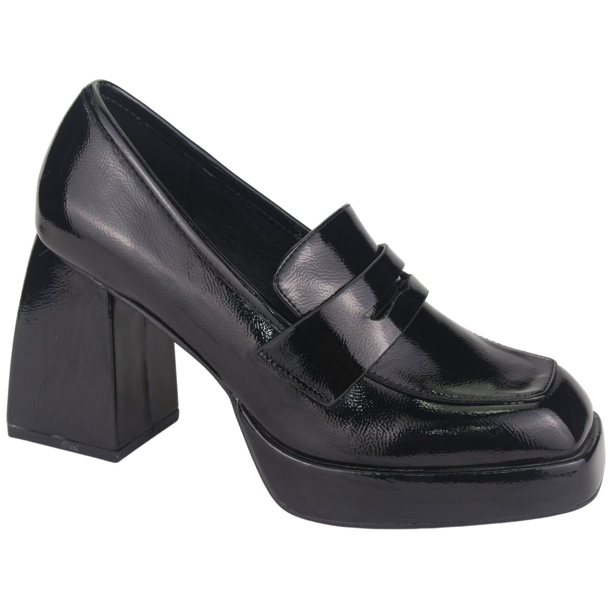 CHALADA - Zapato Mujer V Negro Casual Chalada Dune-2