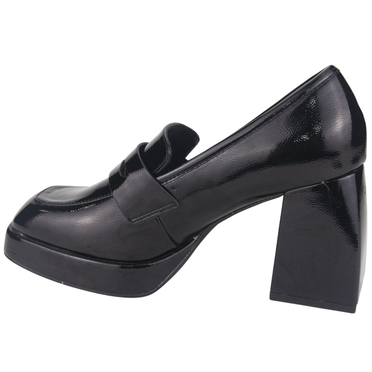 CHALADA - Zapato Mujer V Negro Casual Chalada Dune-2