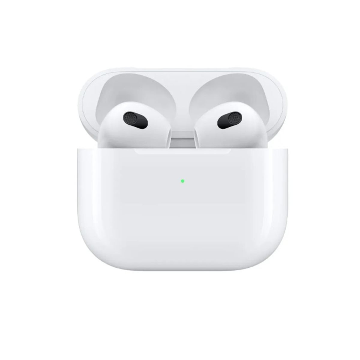 APPLE - Apple AirPods 4 gen cargador USB-C