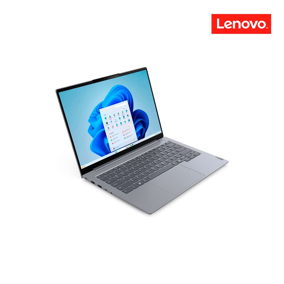 LENOVO - Laptop LENOVO ThinkBook 14 G7 IML, Core Ultra 7 155H, 16GB DDR5, 512GB SSD, 14 WUXGA IPS