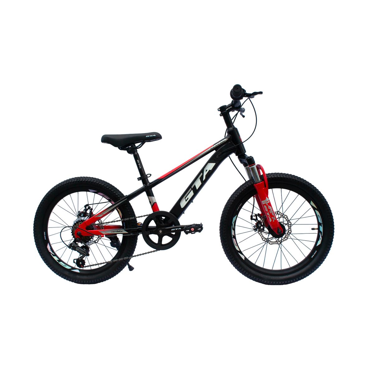 GTA - Bicicleta Infantil GTA MTB BIKE Aro 20