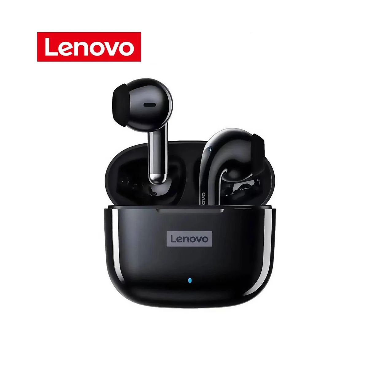 LENOVO - Audífonos Lenovo Lp40 Pro Livepods Thinkplus Bluetooth 5.1